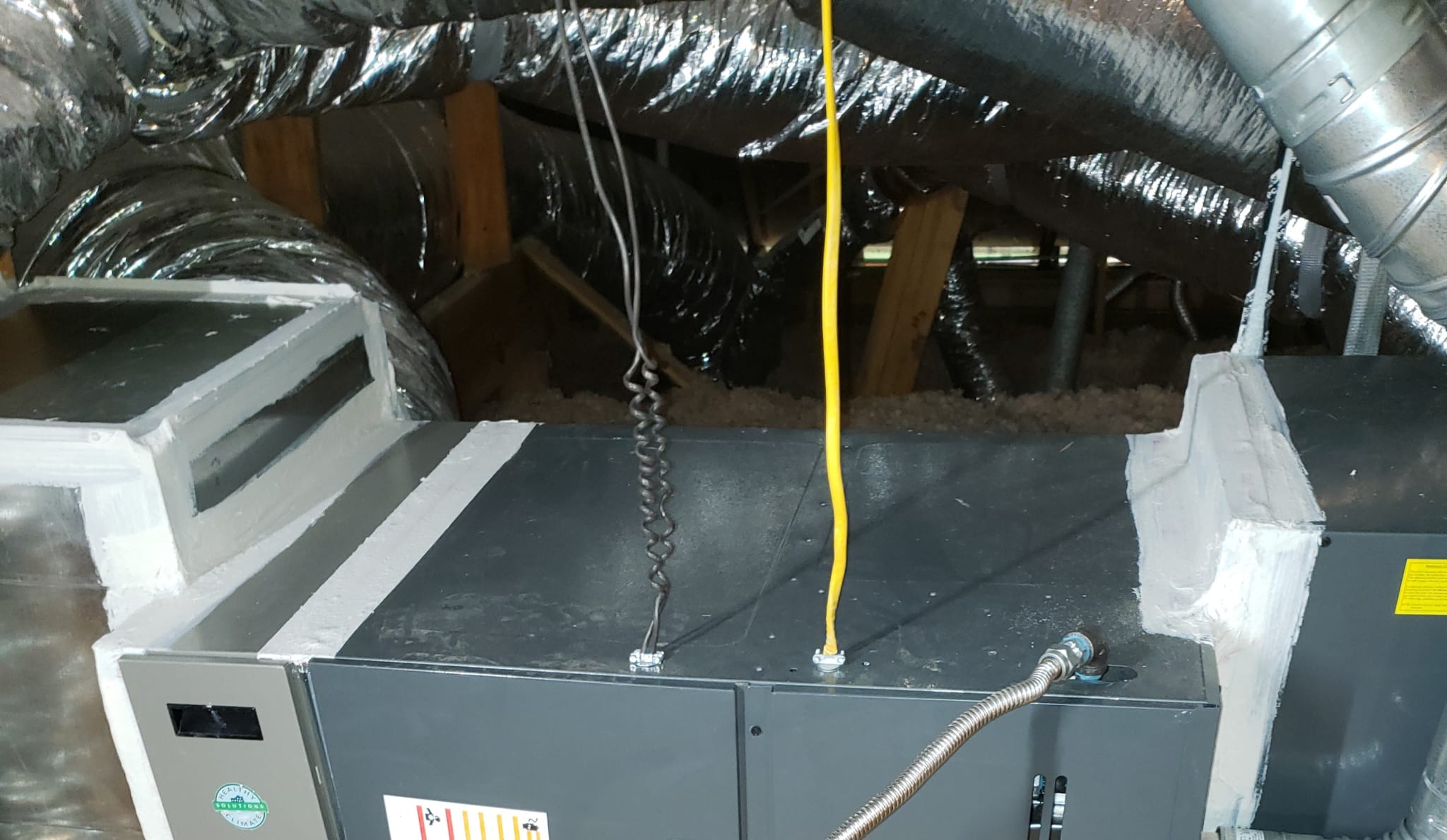 Amer HVAC Project 83